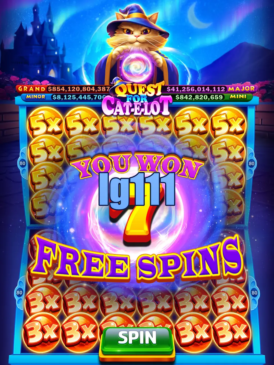 lg111 Tangkapan Layar